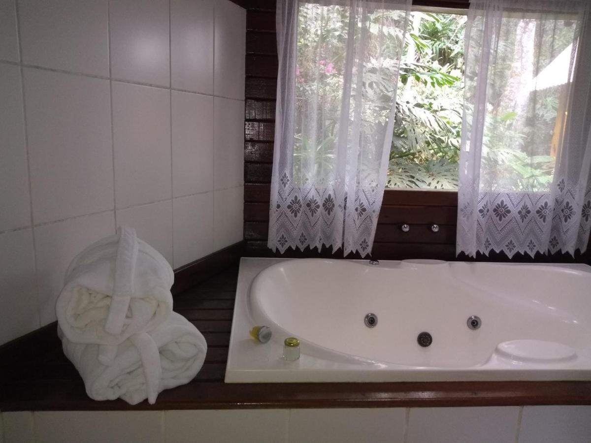 Pousada Riacho Doce Araras Petropolis Room photo